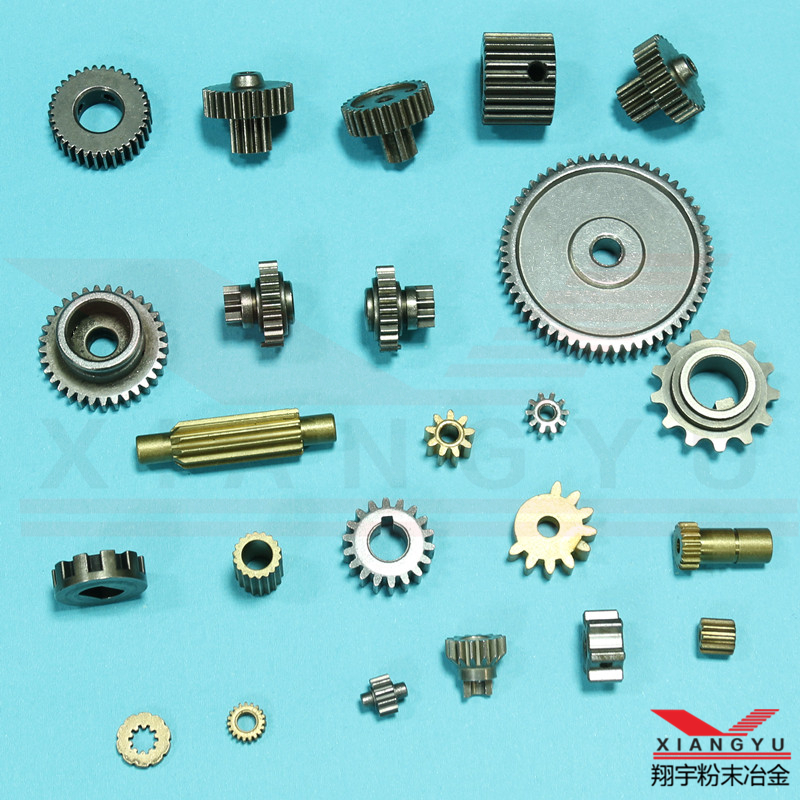 粉末冶金制品發展趨勢 粉末冶金制品發展趨勢