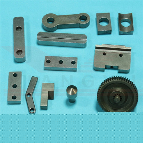 粉末冶金結(jié)構(gòu)零件