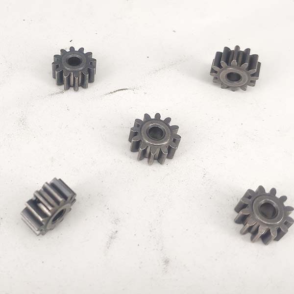 鐵齒輪 鐵齒輪
