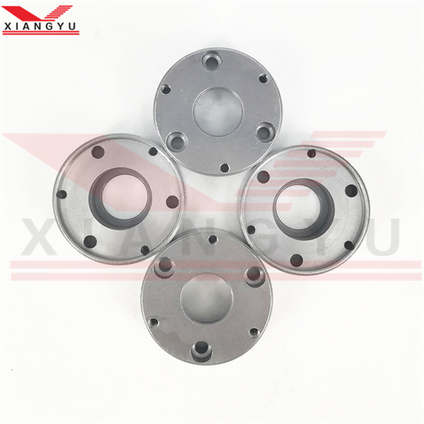 鐵基粉末冶金沖擊鉆齒輪殼加工定制