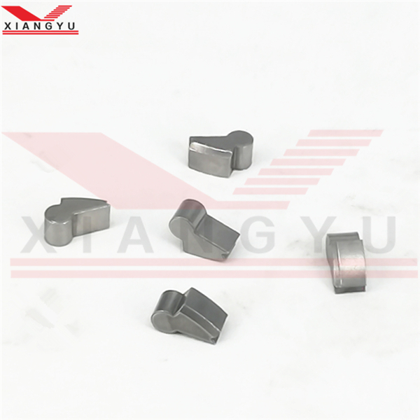 光電用鐵基粉末冶金制品