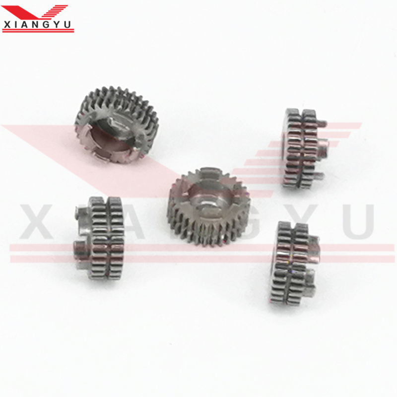 電機齒輪加工定制 電機齒輪加工定制