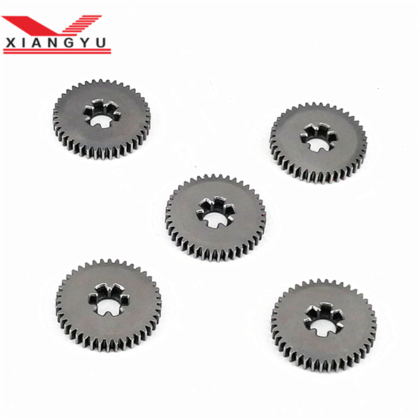 粉末冶金轉(zhuǎn)盤(pán)齒輪加工 粉末冶金轉(zhuǎn)盤(pán)齒輪加工