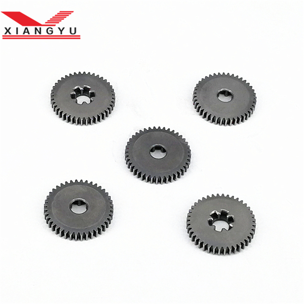 粉末冶金轉(zhuǎn)盤(pán)齒輪定制 粉末冶金轉(zhuǎn)盤(pán)齒輪定制