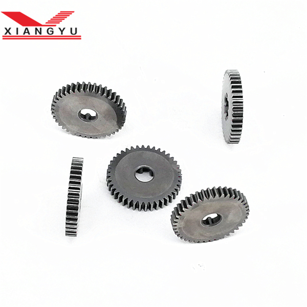 粉末冶金轉(zhuǎn)盤(pán)齒輪制作 粉末冶金轉(zhuǎn)盤(pán)齒輪制作