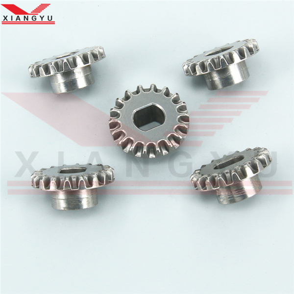 粉末冶金高臺(tái)齒輪工廠(chǎng)