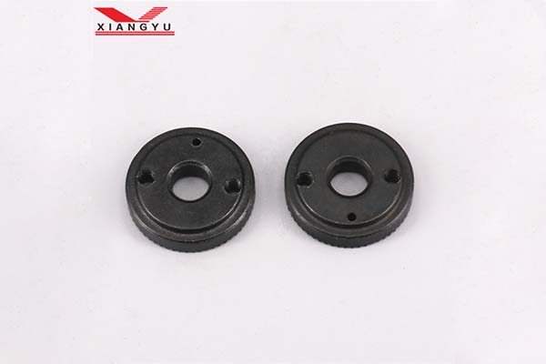 粉末冶金紡織機械離合器齒輪加工定制