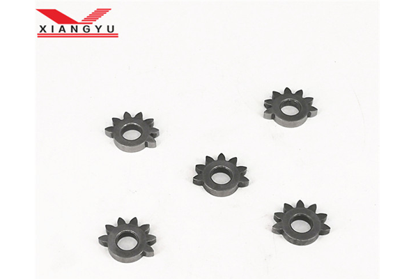 汽車發(fā)動機(jī)鏈輪定制