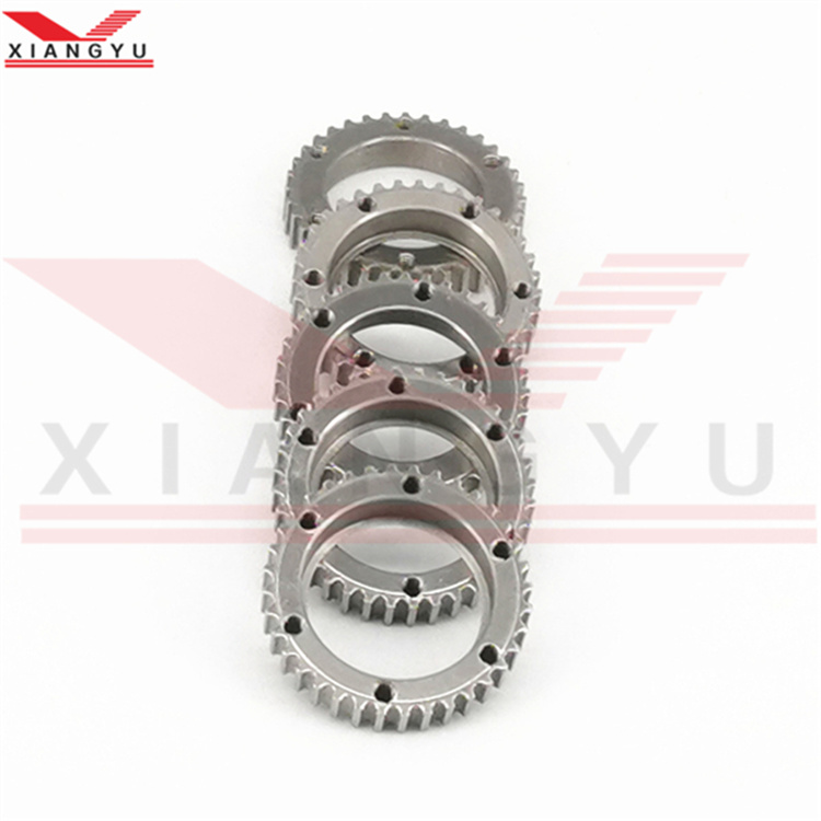 粉末冶金法的優點 粉末冶金法的優點