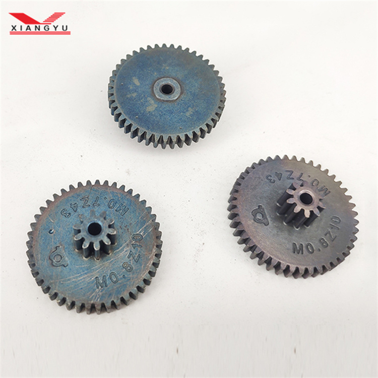 磨齒齒輪強度 磨齒齒輪強度