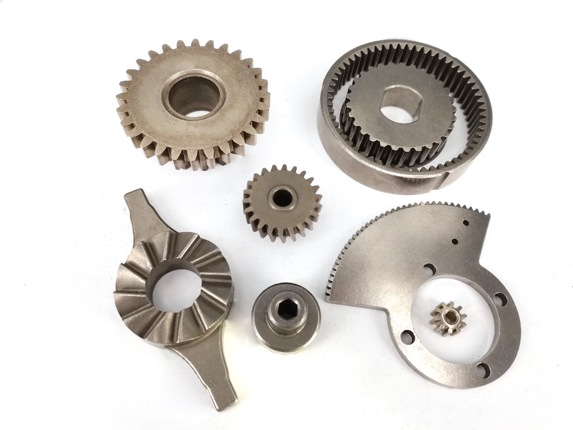 齒輪材料 齒輪材料