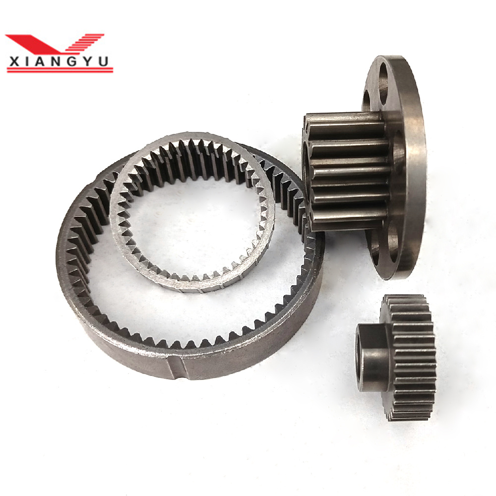 粉末冶金是什么 粉末冶金是什么