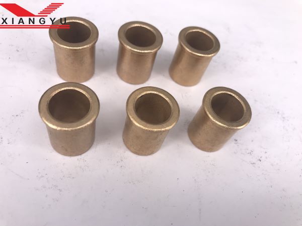 粉末冶金銅套 粉末冶金銅套