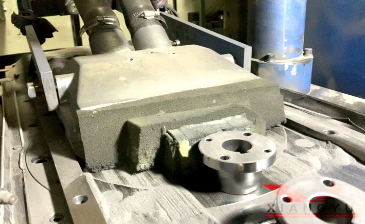 粉末冶金技術(shù)：工藝原理、優(yōu)勢(shì)與應(yīng)用領(lǐng)域全解析