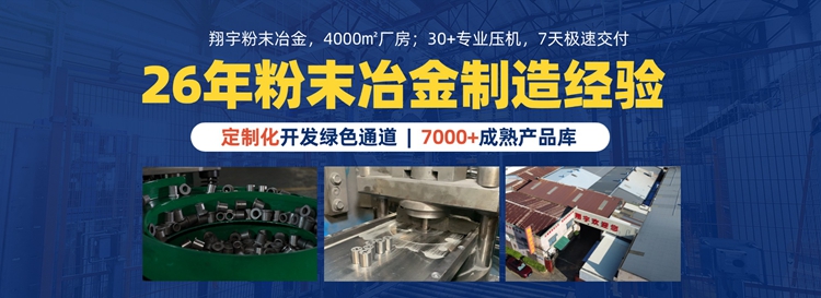 鐵基粉末冶金齒輪廠（鐵基粉末冶金產(chǎn)品）