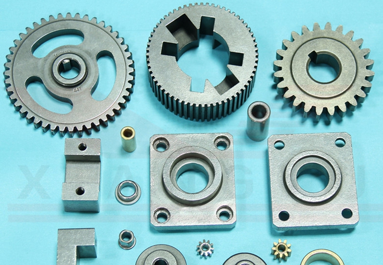 銅基粉末冶金件加工廠（銅基合金粉生產(chǎn)廠家）