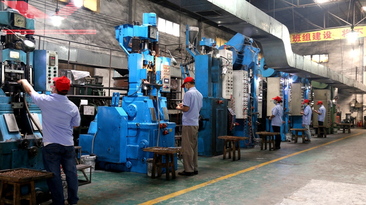 粉末冶金襯套廠（粉末冶金軸套廠家）