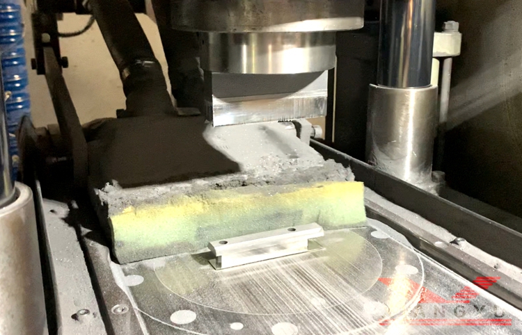 粉末冶金實力工廠（粉末冶金生產廠家）