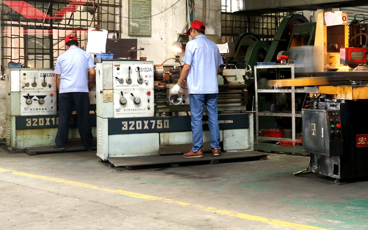 定制粉末冶金廠家（粉末冶金產品）