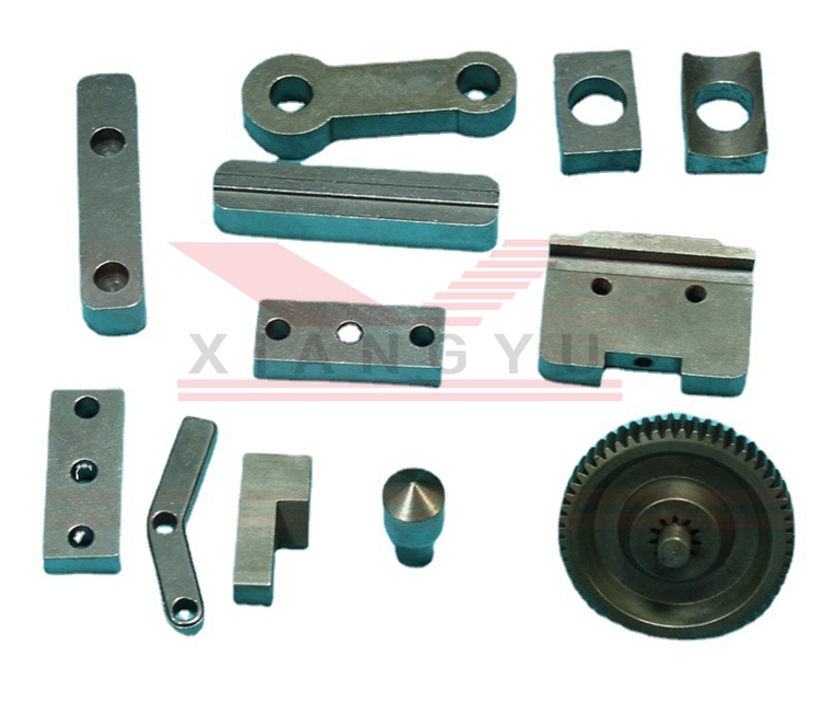 粉末冶金齒輪廠（粉末冶金齒輪應用范圍）