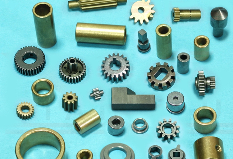 粉末冶金件工廠(chǎng)（粉末冶金加工廠(chǎng)）